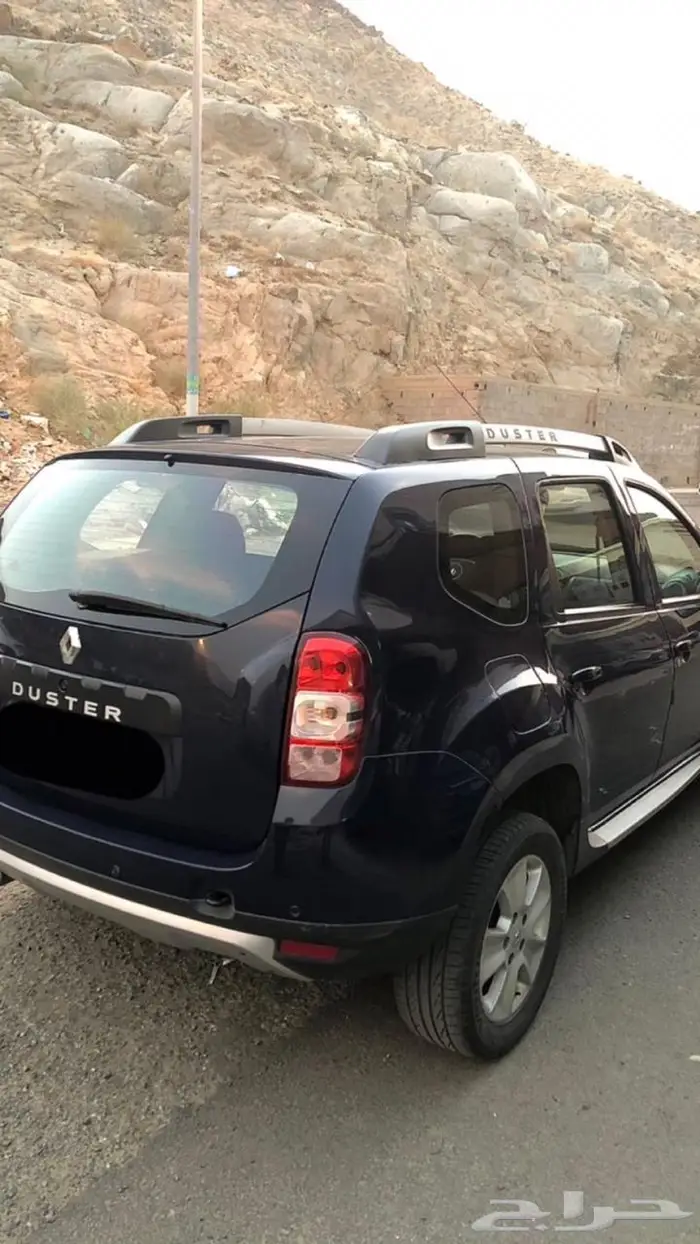 داستر ( تم البيع ) 5