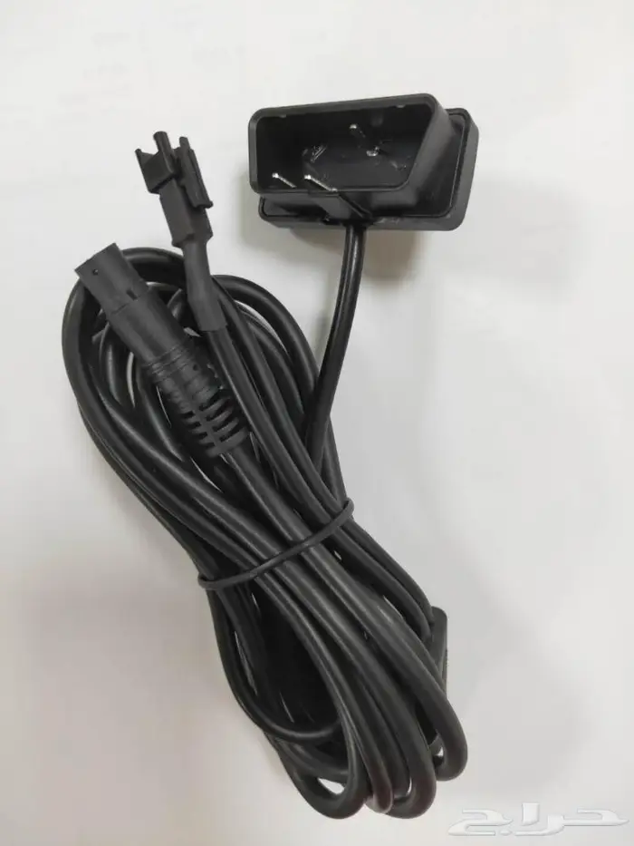 داش كام امامي وداخلي للمتابعة عن بعد JIMI 10