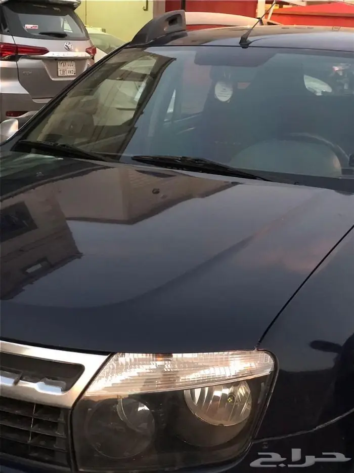 داستر ( تم البيع ) 3