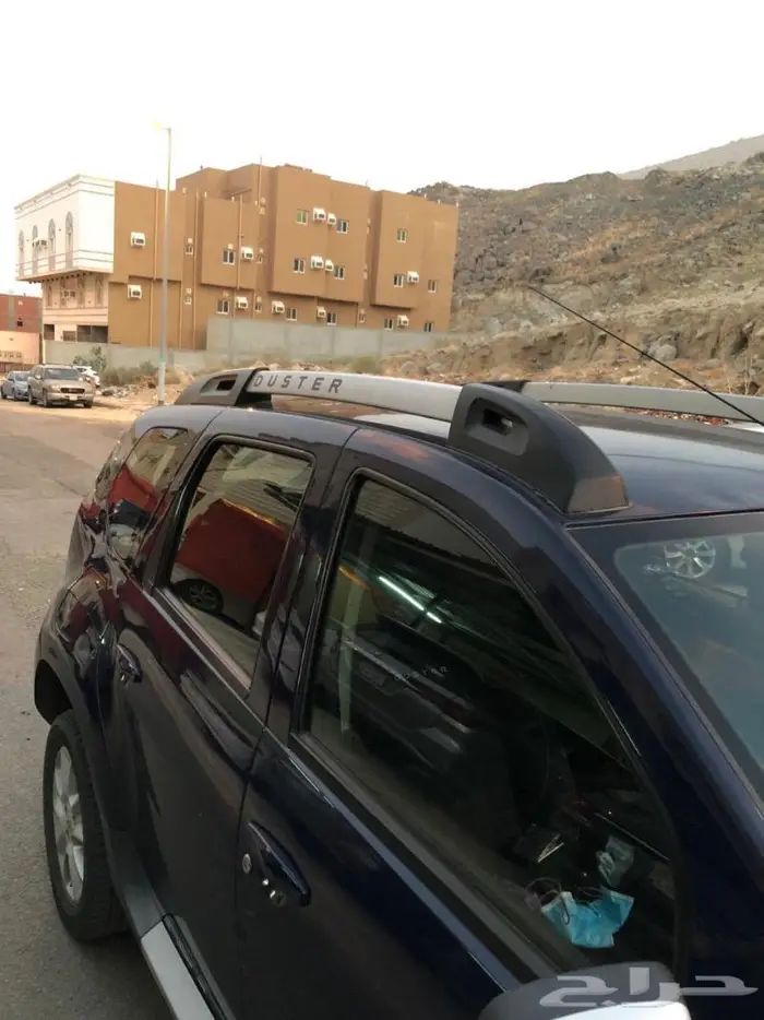 داستر ( تم البيع ) 6