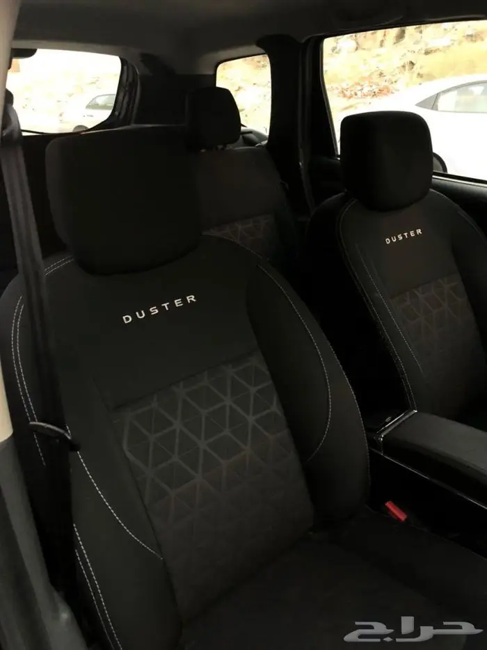 داستر ( تم البيع ) 10