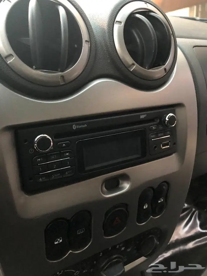 داستر ( تم البيع ) 9