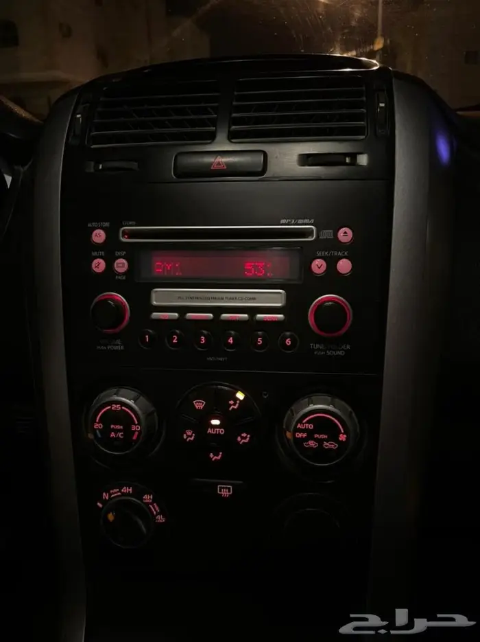 فيتارا ( تم البيع ) 12