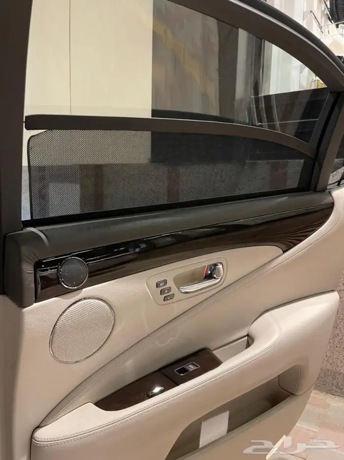 لكزس Ls460 L ( تم البيع ) 19