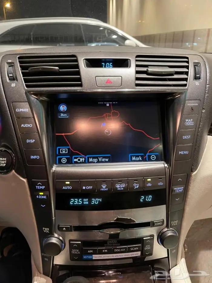 لكزس Ls460 L ( تم البيع ) 15
