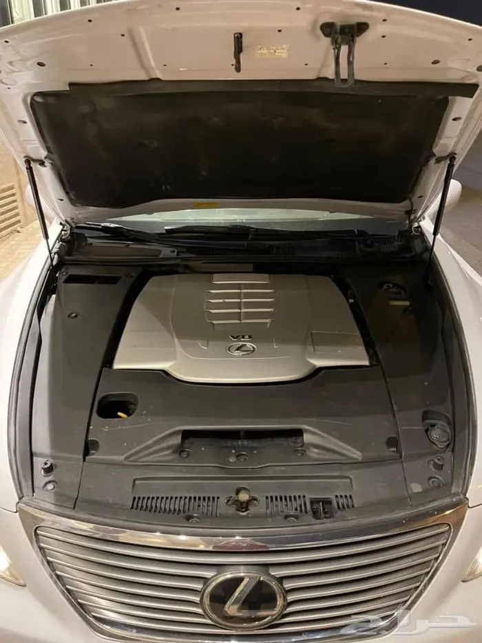 لكزس Ls460 L ( تم البيع ) 20