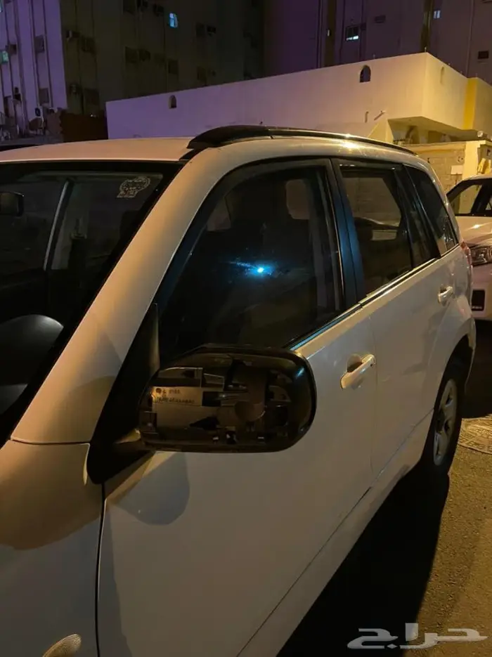 فيتارا ( تم البيع ) 4