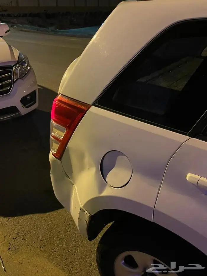 فيتارا ( تم البيع ) 6