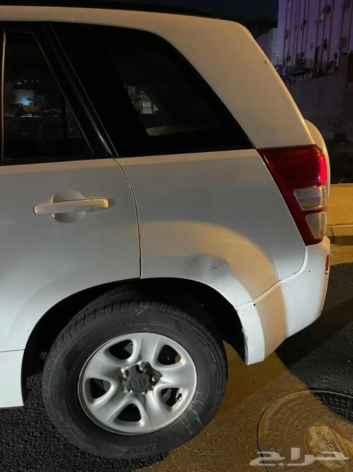 فيتارا ( تم البيع ) 5