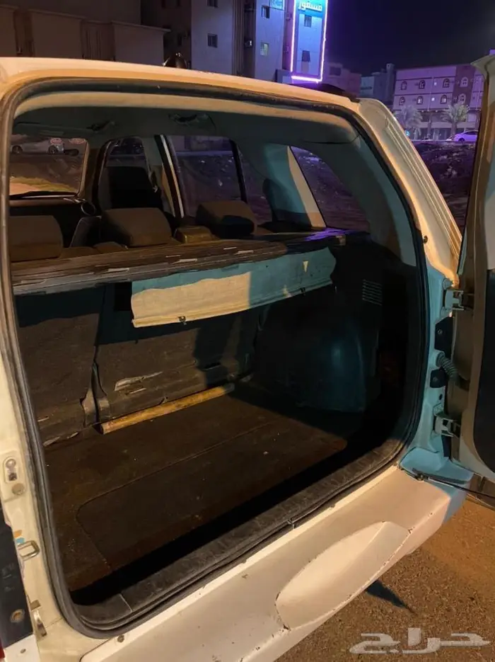 فيتارا ( تم البيع ) 9