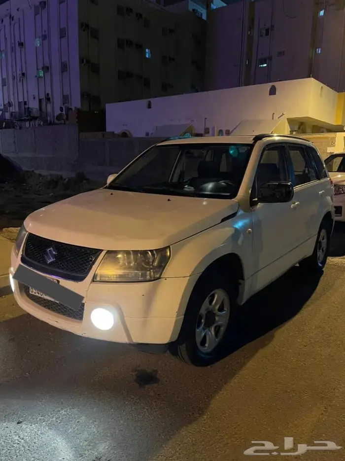 فيتارا ( تم البيع ) 1