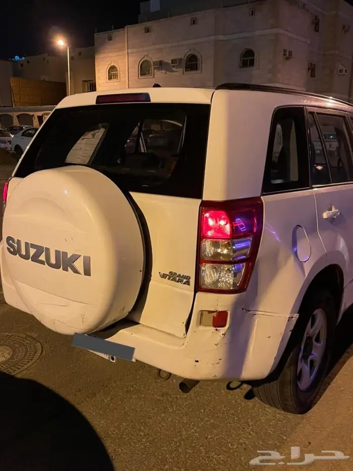 فيتارا ( تم البيع ) 8