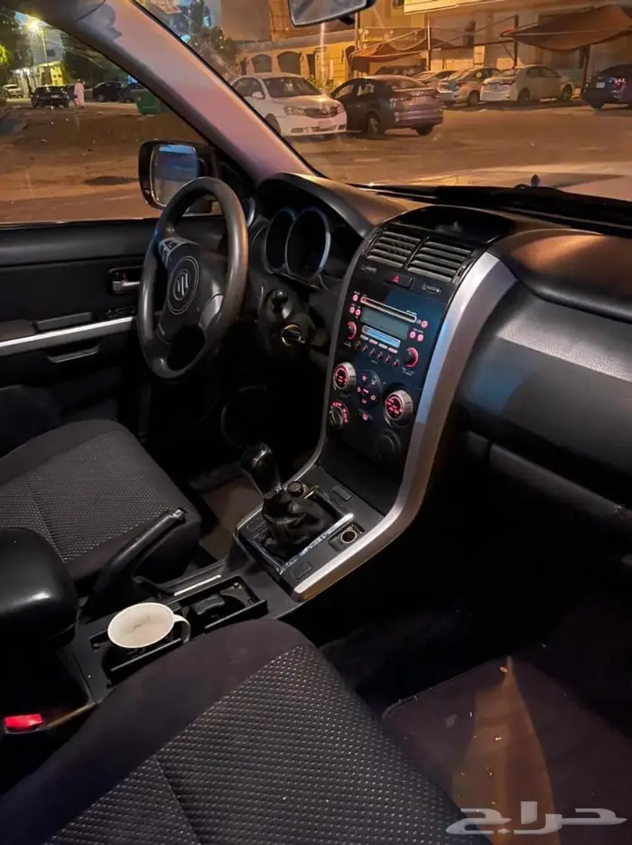 فيتارا ( تم البيع ) 13