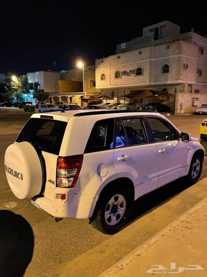 فيتارا ( تم البيع ) 2