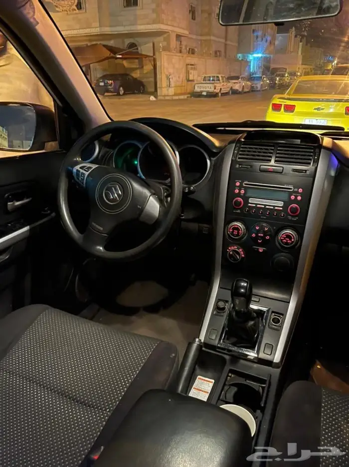 فيتارا ( تم البيع ) 10