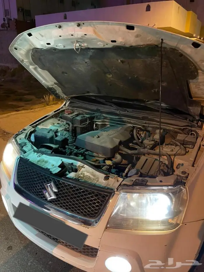 فيتارا ( تم البيع ) 14