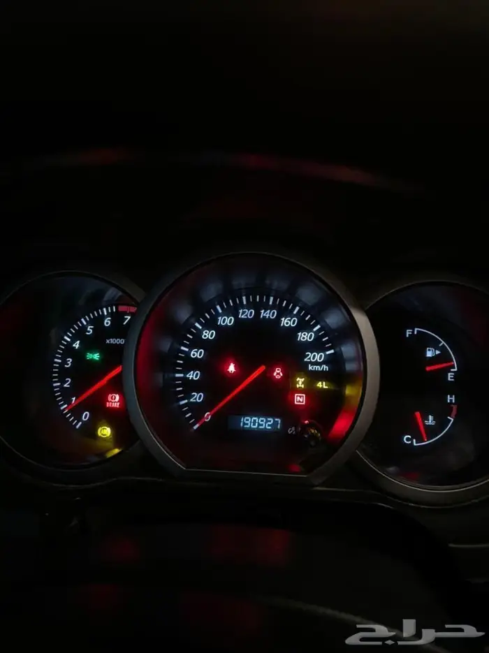 فيتارا ( تم البيع ) 11