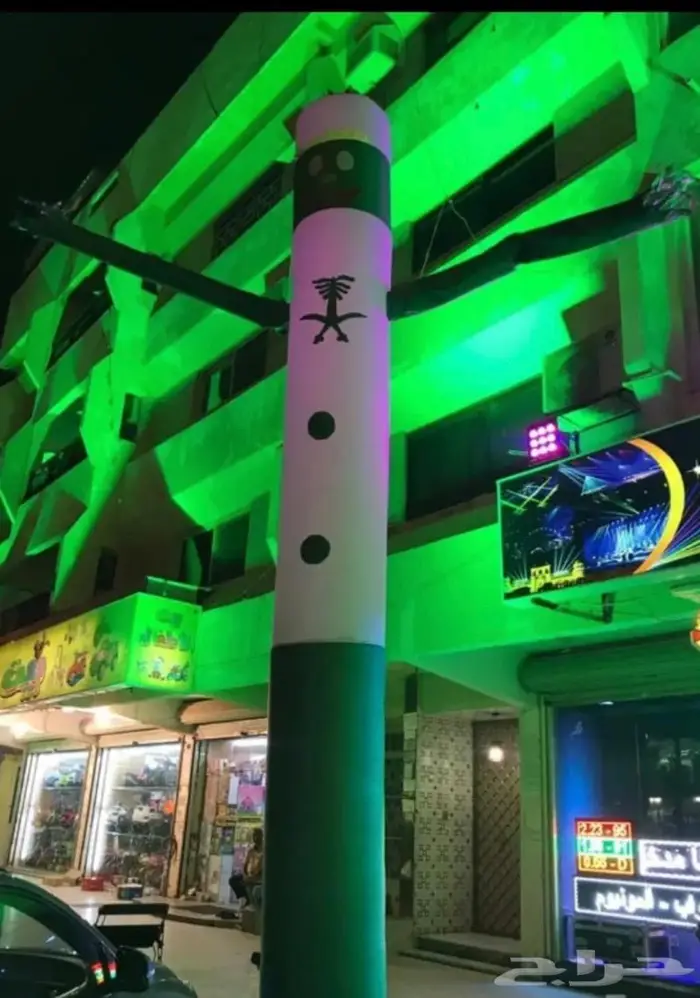 تجهيز وتنظيم حفلات افتتاح المحلات 11