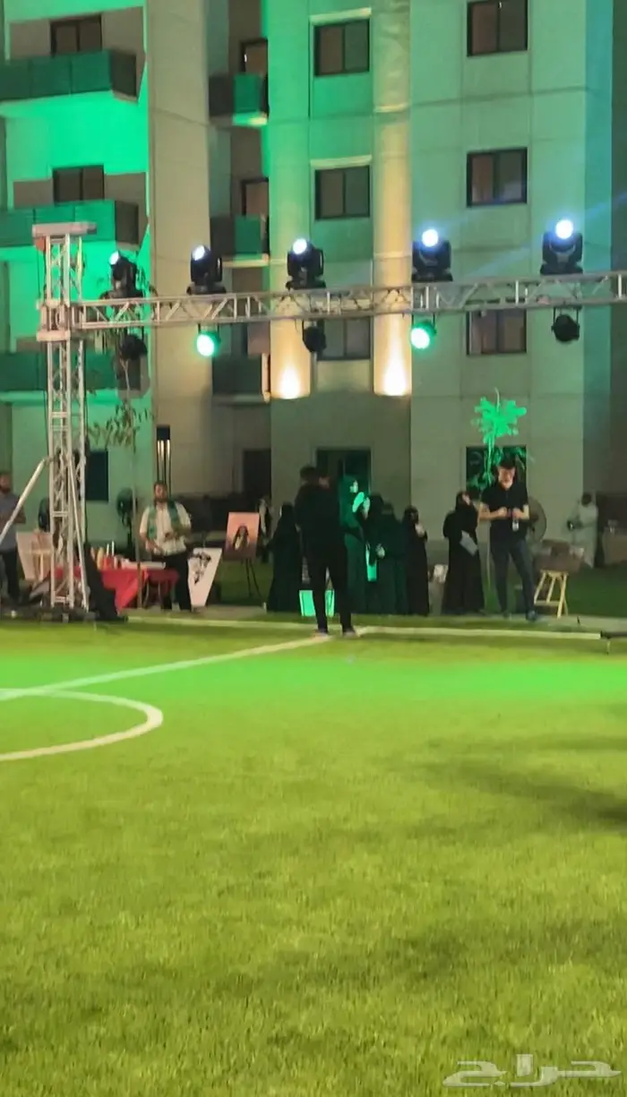 تجهيز وتنظيم حفلات افتتاح المحلات 10