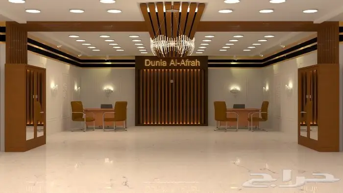 تصميم أعمال ثري دي 0