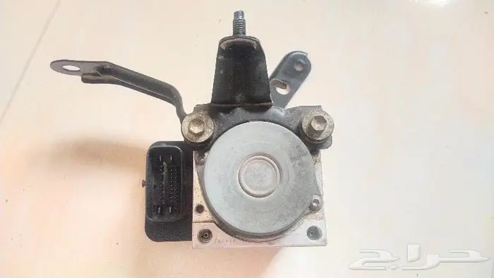 منظم فرامل ABS كورلا2008 إلى 2013 4