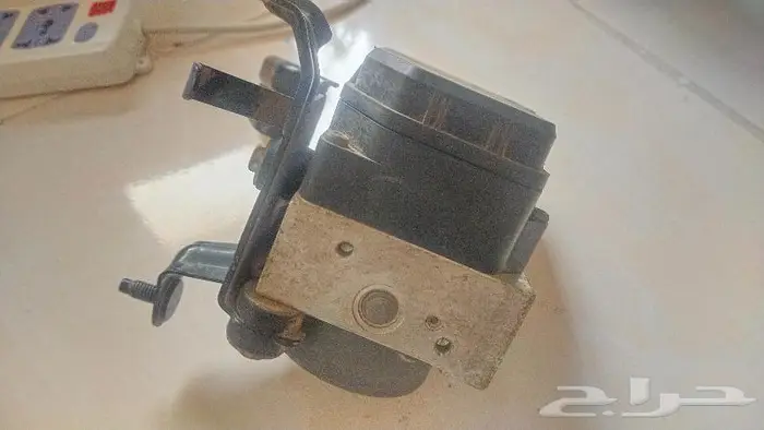 منظم فرامل ABS كورلا2008 إلى 2013 5