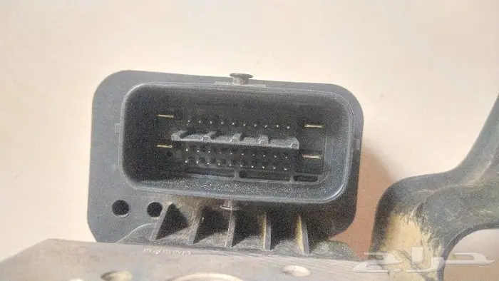 منظم فرامل ABS كورلا2008 إلى 2013 6