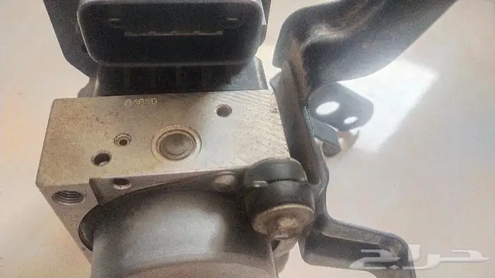 منظم فرامل ABS كورلا2008 إلى 2013 7