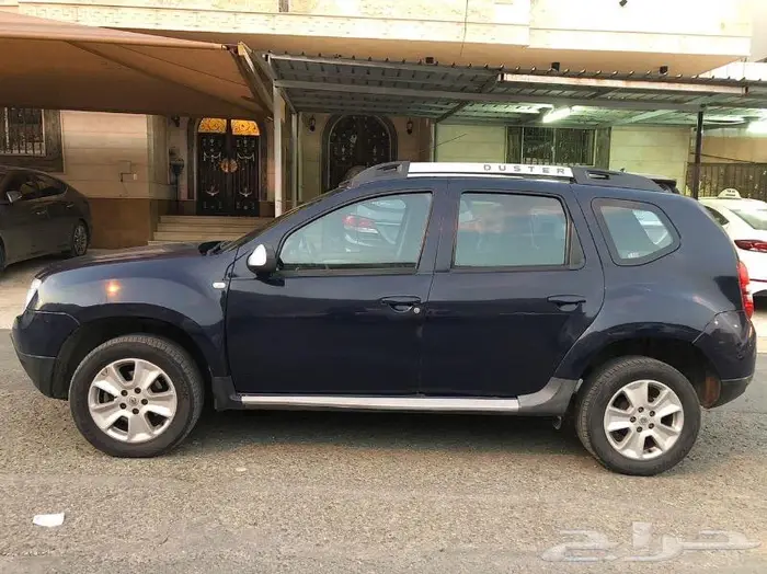 داستر ( تم البيع ) 2