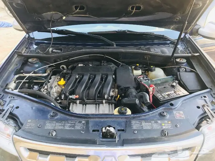 داستر ( تم البيع ) 11