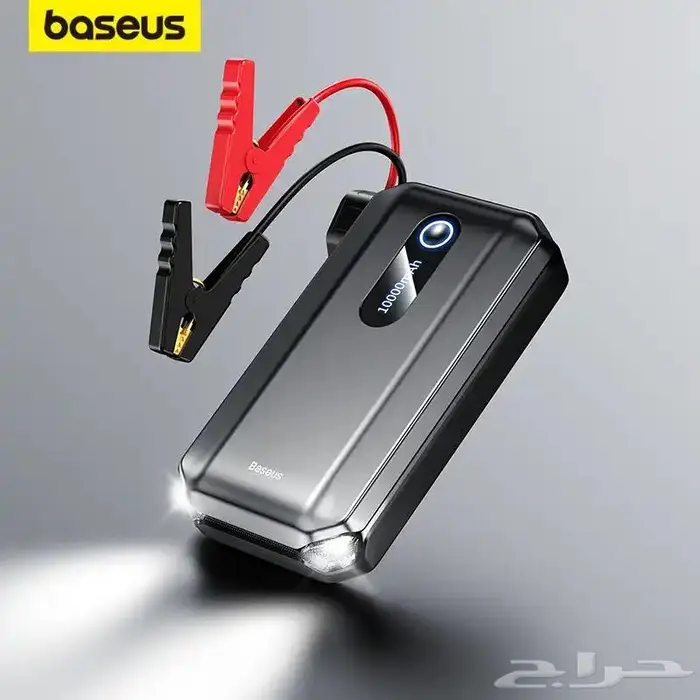 شاحن سيارة Baseus 1