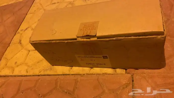 قطع غيار هايلوكس 78 34