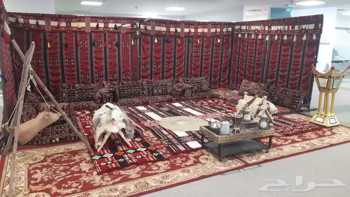 تاجير جميع الكراسى 17