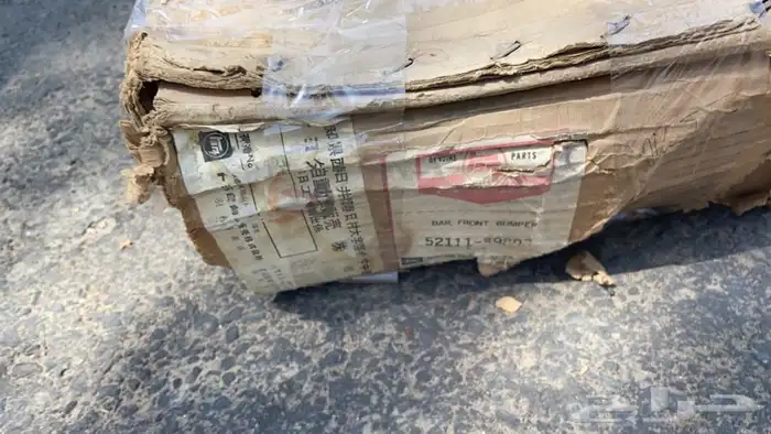 قطع غيار هايلوكس 78 30