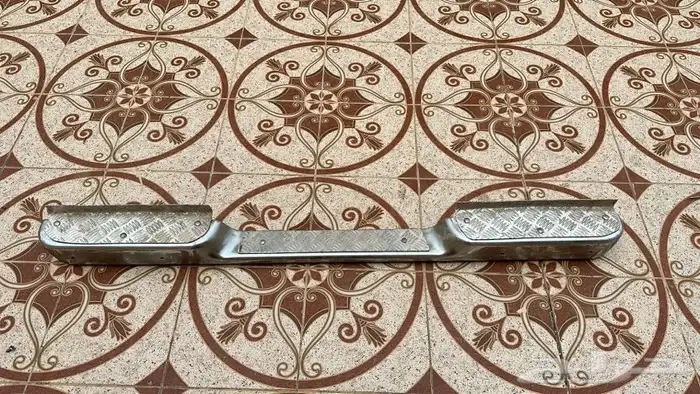 قطع غيار هايلوكس 78 63