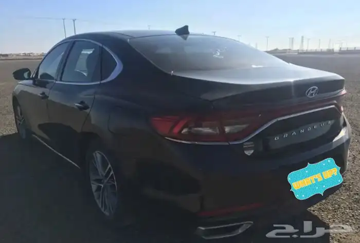 ازيرا ديزل 2018 ( تم البيع ) 3