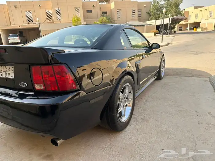 فورد موستنج للبيع 2
