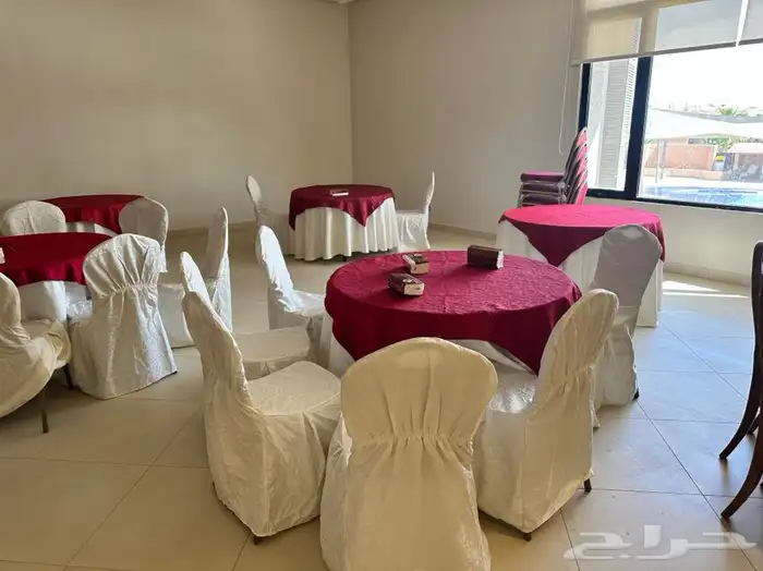 تاجير جميع الكراسى 7