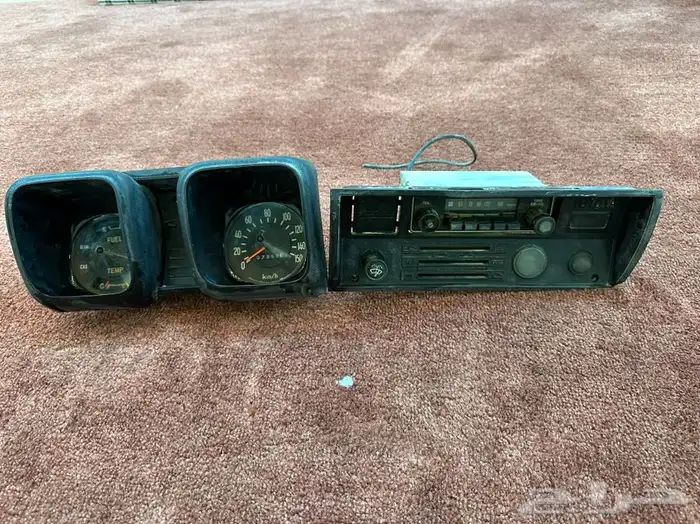 قطع غيار هايلوكس 78 46