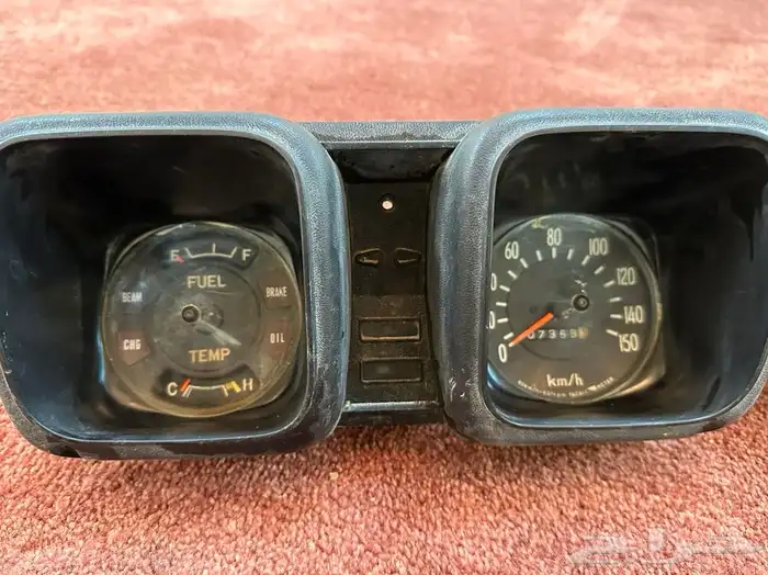 قطع غيار هايلوكس 78 48