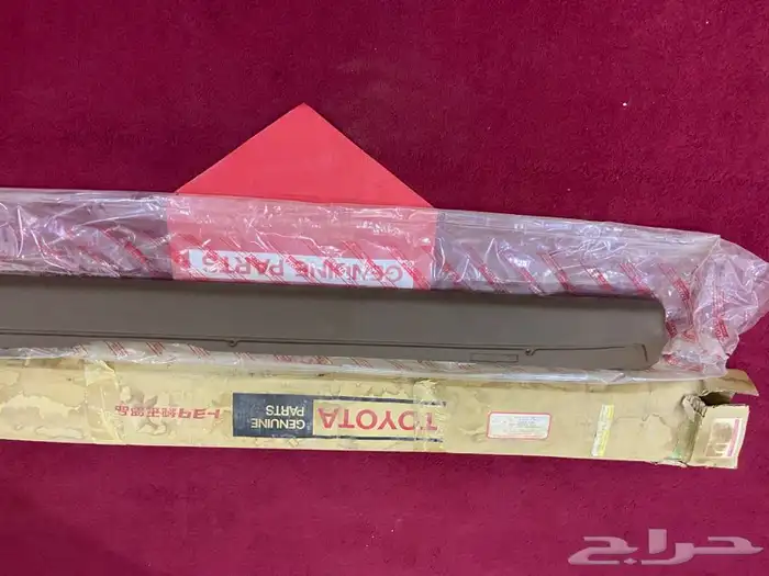 قطع غيار هايلوكس 78 17