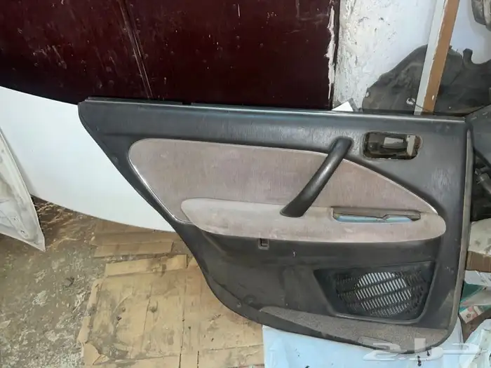 قطع كراون 98 32