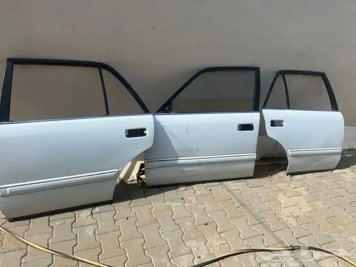 قطع كراون 98 29