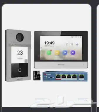 بيع وتركيب وصيانه جميع انواع كاميرات المراقبة 1