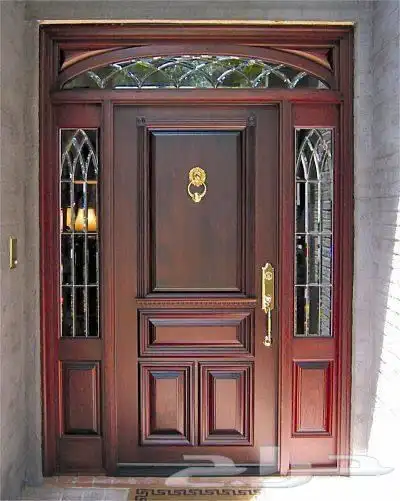 بديل خشب بديل رخام ديكور شاشة 31