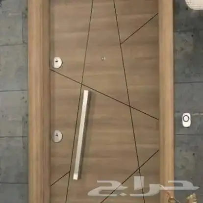 بديل خشب بديل رخام ديكور شاشة 24