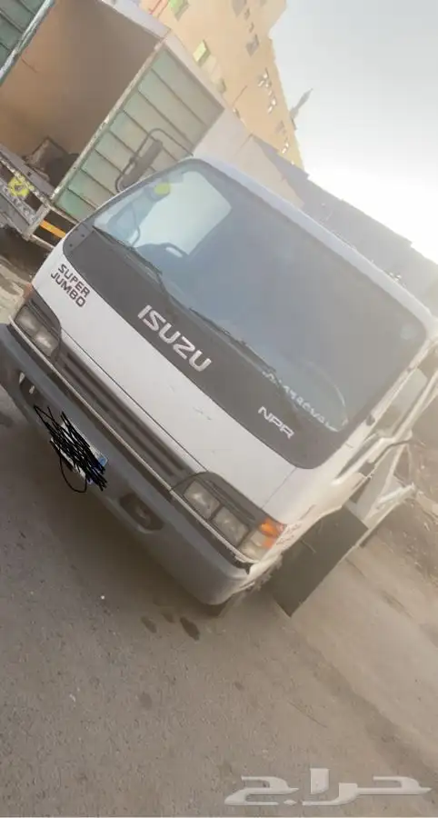 دنا ايسيوزو مديل 2004 بودي بالد مجد مفحوصة 2