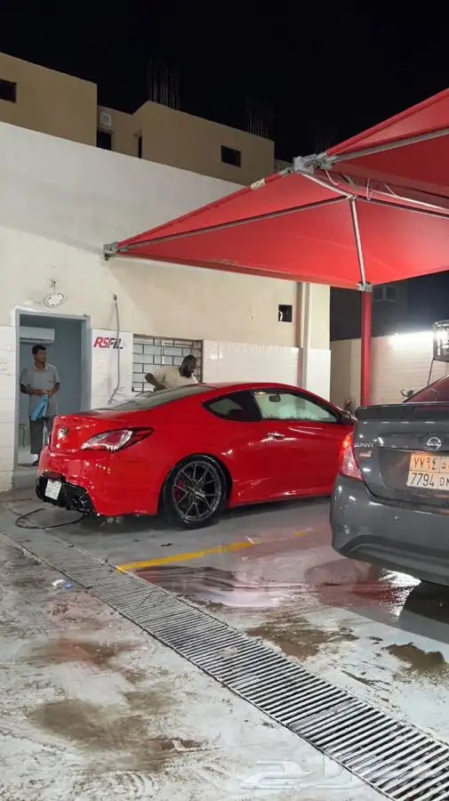 قطع جنسس كوبيه 1