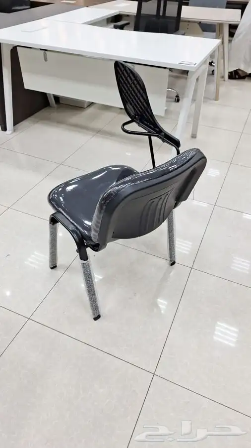 كراسي مدرسية وجامعات مع طاولات مدرسيه ومنزليه 4