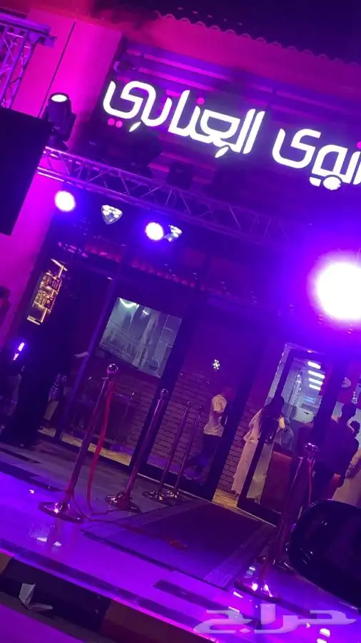 افتتاح محلات 4